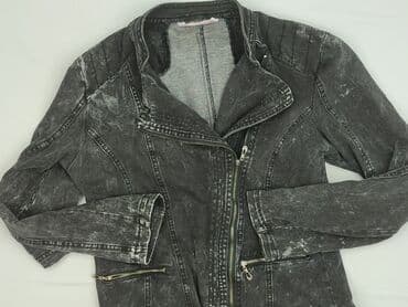 Women`s jeans jacket, XL