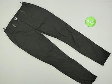 reserved pants: Spodnie materiałowe damskie, rozmiar S — 2