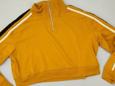 bluza cropp damska: H&M Divided, Bluza damska
, rozmiar M — 1