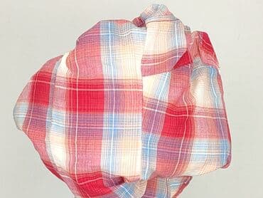 kurtki w krate pepco: Papaya, Koszula damska, rozmiar M — 6