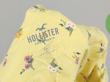 tommy hilfiger basic t shirty: Hollister, Top damski, M — 5