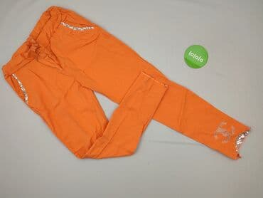 Ubrania damskie: Spodnie materiałowe damskie, rozmiar S — 2