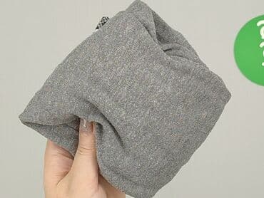 czarne spodnie woskowane: Leggings, 1-3 months, condition - Very good — 5