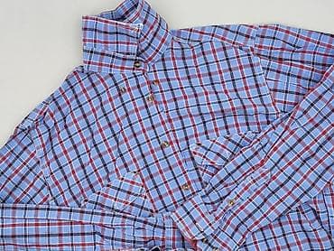 FOR, Koszulа dla mężczyzn, rozmiar M