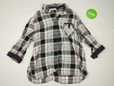 koszula c: Women`s shirt, size M (EU 38) — 2
