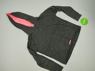 reebok jackets: Bluza z kapturem damska, rozmiar L — 2