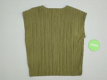 tanie bluzki plus size: Bluzka damska, rozmiar S — 3