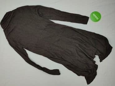 nylon sweter: Yessica, Kardigan damski, rozmiar M — 3