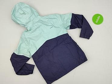 dresy armani: Kurtka przejściowa, Decathlon, 9 lat, 134-140 cm, stan - Bardzo dobry — 3