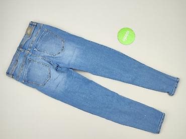 destroy jeans: Zara, Джинси жіночі, розмір S — 3