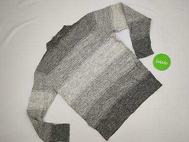 dresy c: Jack&Jones, Sweter dla mężczyzn, rozmiar M — 3