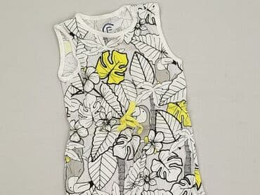 sukienka z c a: Dress, 6-9 months, condition - Very good — 1