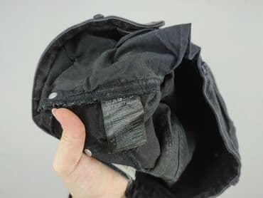 deichmann srebrne buty: Esmara, Jeansy damskie, rozmiar M — 4