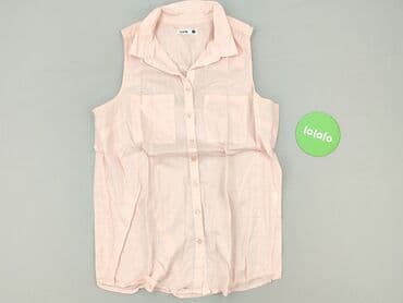 sinsay bluzy młodzieżowe: Bluzka damska, rozmiar S — 2