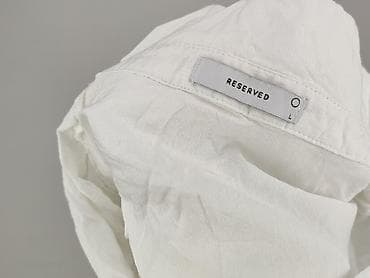 getry reserved: Women`s shirt, size L — 4