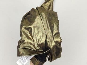 srebrne legginsy: Legginsy M — 7