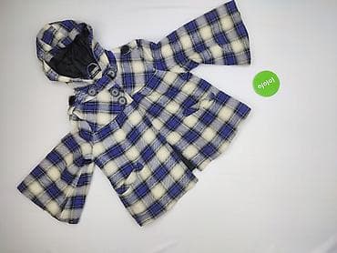 denim co: Atmosphere, Płaszcz damski, rozmiar XL — 2