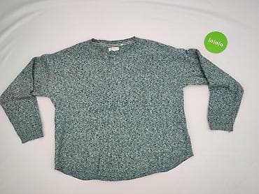 primark bluza koc: FatFace, Sweter damski, rozmiar 4XL — 2