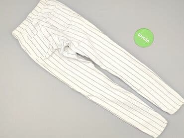 dżinsy w paski: Bershka, Jeansy damskie, 2XS — 3