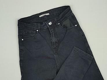 jnco spodnie: Goodies, Jeansy damskie, rozmiar M — 1