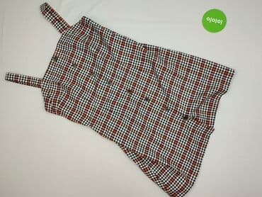 sukienka damska w kratę: Clockhouse, Sukienka damska, rozmiar S — 2