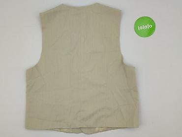 born2be kamizelka: Kamizelka garniturowa dla mężczyzn, rozmiar XL — 3