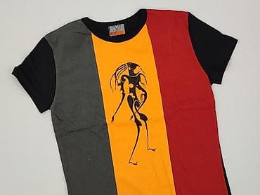 quequality koszulka: T-shirt damski, rozmiar S — 1