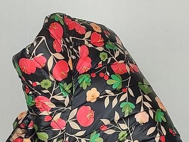 kurtka z house: Kurtka puchowa Reserved, 9 lat, Tkaniny syntetyczne, stan - Idealny — 6