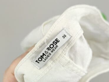 obcisłe szorty: Szorty damskie, rozmiar S — 4