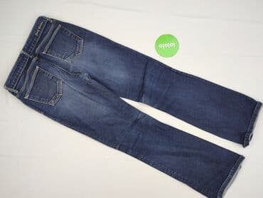 stradivarius spodnie push up: Jeansy damskie, M — 3