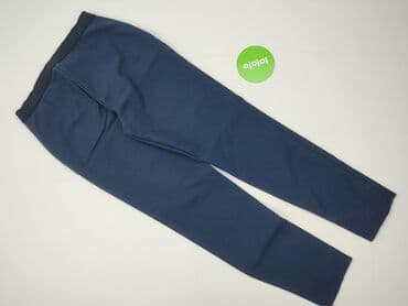 sandały trekkingowe ccc: Spodnie materiałowe damskie, M — 3