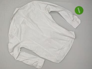 bluzka c a: H&M, Koszulа dla mężczyzn, rozmiar M — 3