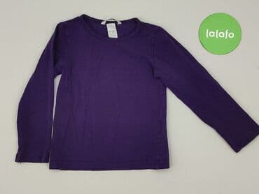 sukienka dynia h: Blouse, H&M, 3-4 years, 98-104 cm, condition - Perfect — 2