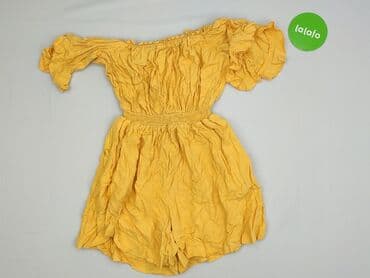 kombinezon krótkie spodenki: Kombinezon damski, rozmiar XS — 2