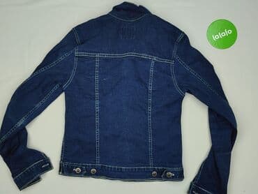 rifle kurtka jeansowa: Kurtka jeansowa damska, rozmiar M — 3