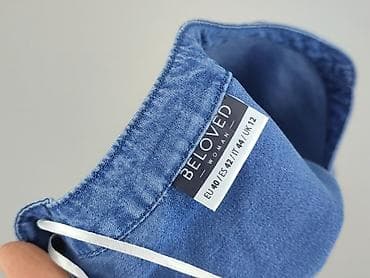 parajumper kurtka: Koszula damska, rozmiar M — 5