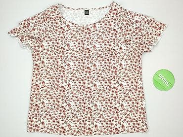 shein bluzy medyczne: Shein, Bluzka damska, rozmiar L — 2