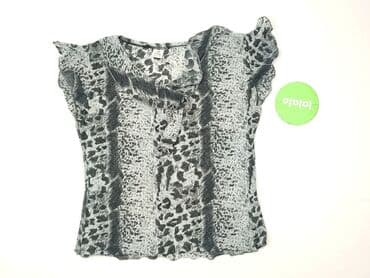 reserved sukienka zebra: Bluzka damska, rozmiar L — 2