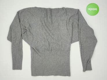 poliamid w swetrze: Sweter damski, rozmiar XL — 2