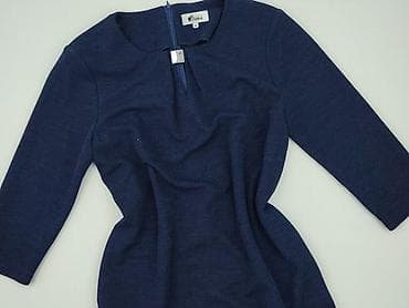 shark sukienki: Disana, Sukienka damska, rozmiar 3XL — 1