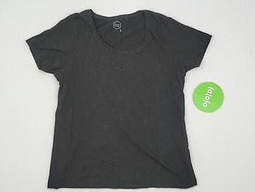 mgla t shirty: T-shirt damski, rozmiar L — 2