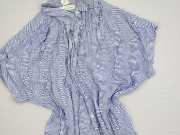 bluza tommy hilfiger lidl: H&M L.O.G.G., Sukienka damska, rozmiar M — 1