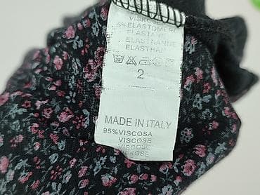 janina stretch: Italia, Tunika damska, rozmiar S — 4
