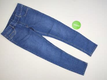 spodnie ala dresy: KappAhl, Legginsy Eleganckie damskie, rozmiar XL — 2