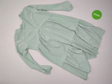 sukienka na wesele miętowa: HailyS, Sukienka damska, rozmiar S — 4