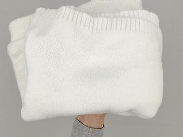 sweter damski primark: Zara, Golf damski, rozmiar M — 6