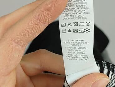 bluzka w paski pepco: Primark, Bluzka damska, rozmiar M — 5