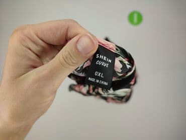 shein sukienka na wesele plus size: Shein, Sukienka damska, rozmiar L — 5