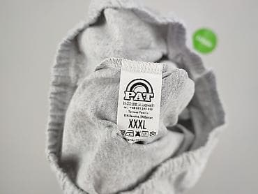 spodnie dresowe pull: PatPat, Legginsy rozmiar 3XL — 5