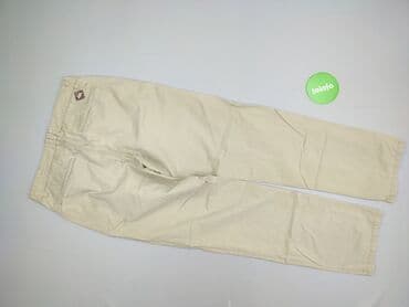 woskowane legginsy z wysokim stanem zara: House, Брюки жіночі, розмір M — 3